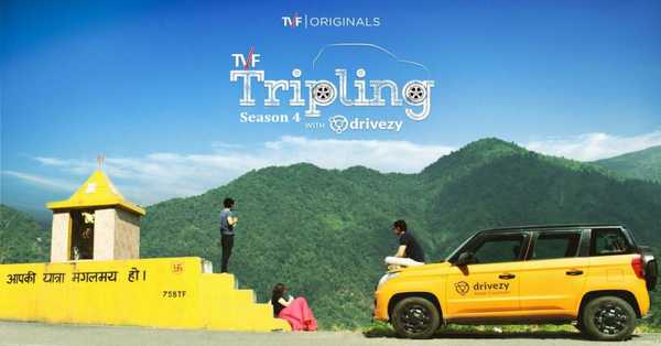 TVF Tripling Season 4 Web Series: release date, cast, story, teaser, trailer, firstlook, rating, reviews, box office collection and preview